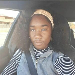 Meet your Posher, Tanesha